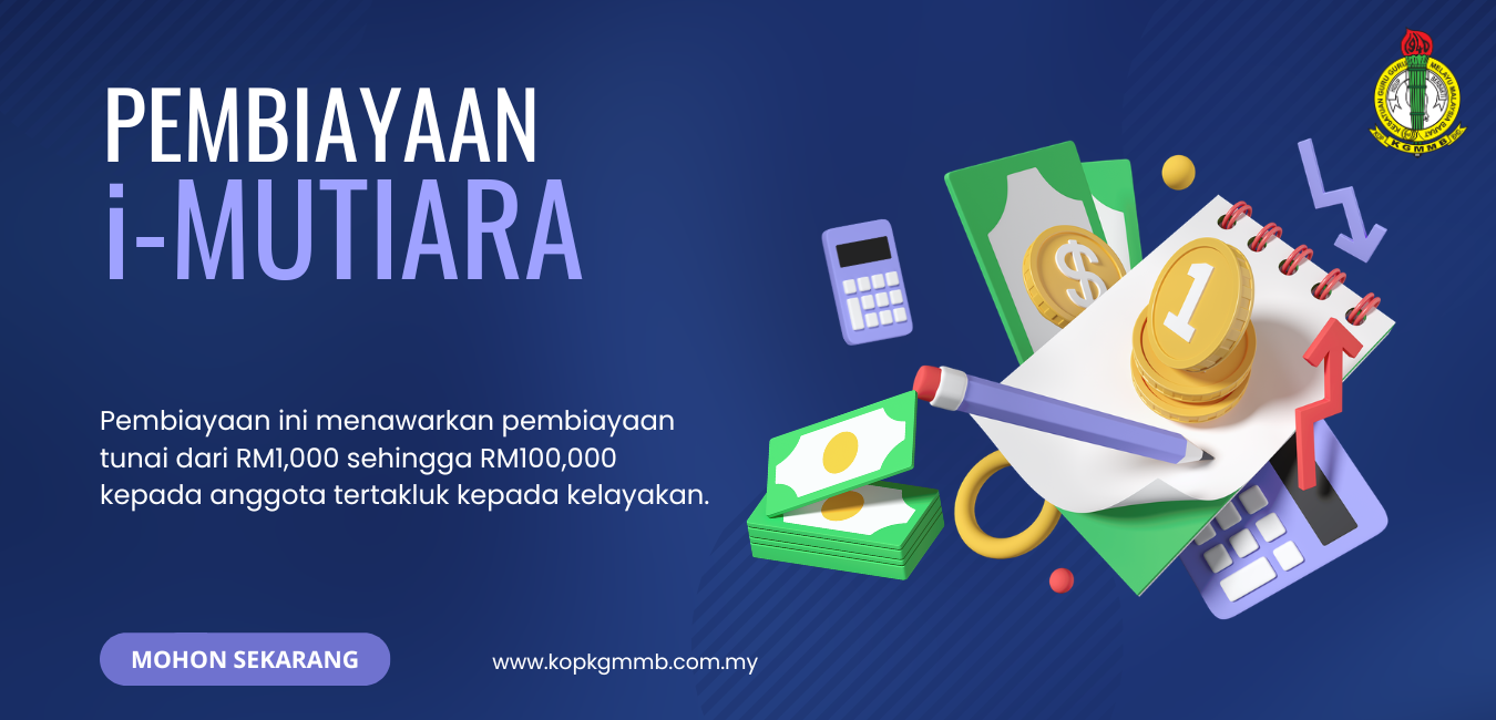 Pembiayaan Peribadi